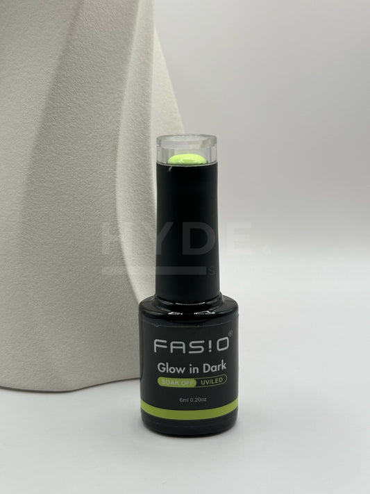 Fasio Glow in dark - 6 ml #003