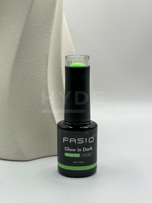 Fasio Glow in dark - 6 ml #004