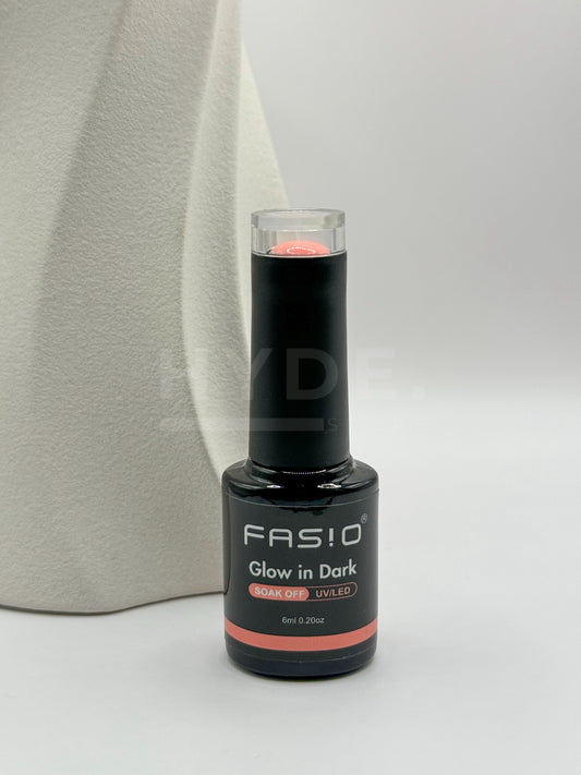 Fasio Glow in dark - 6 ml #009