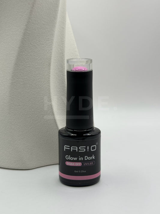 Fasio Glow in dark - 6 ml #006