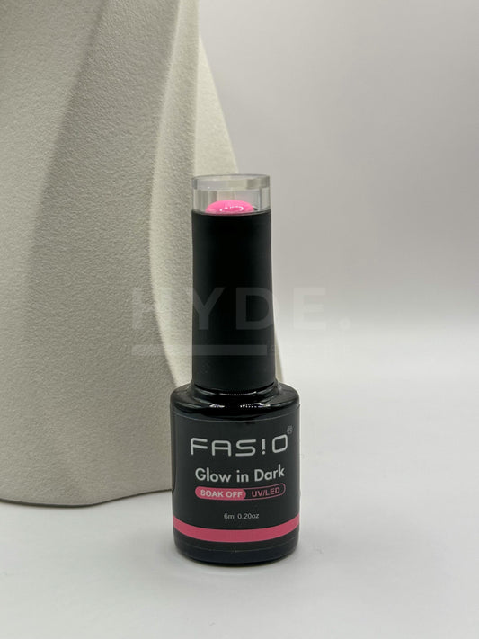 Fasio Glow in dark - 6 ml #010