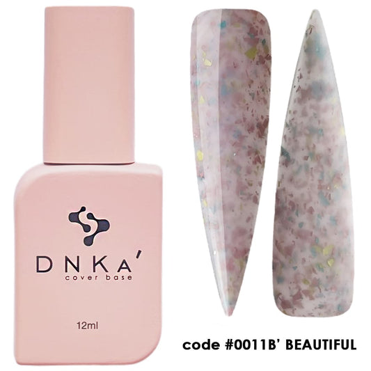 DNKa’ Cover Base #0011B Beauttiful