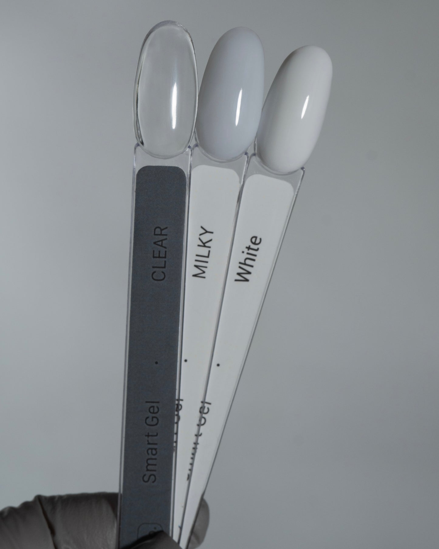 HEYLOVE - Smart Gel - White