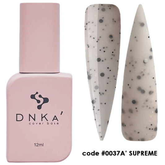 DNKa’ Cover Base #0037A Supreme