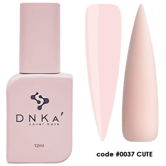 DNKa’ Cover Base #0037 Cute