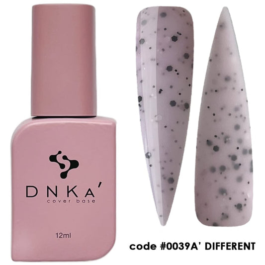 DNKa’ Cover Base #0039A Different