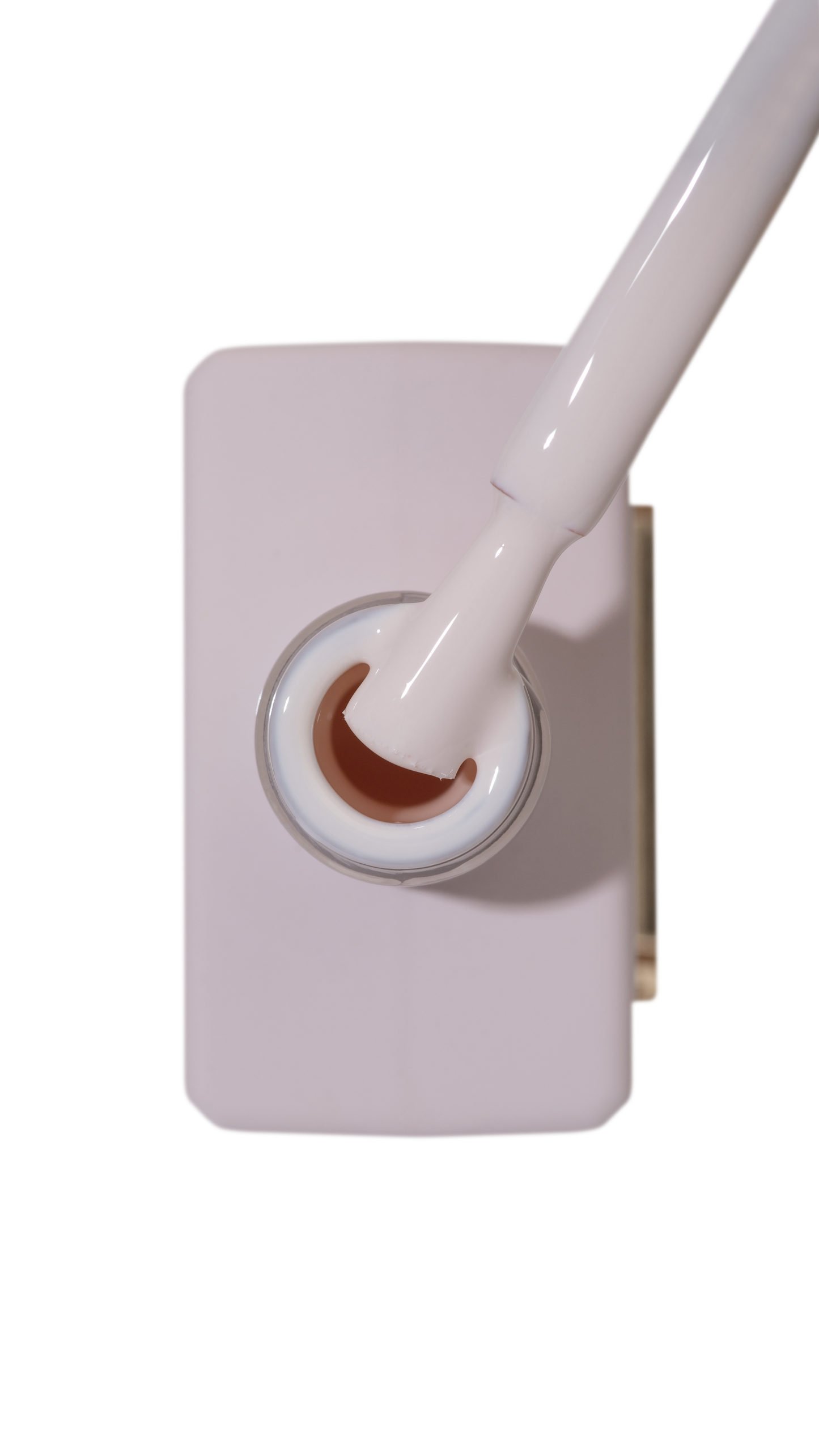 HEYLOVE - Gel Polish - SUGAR
