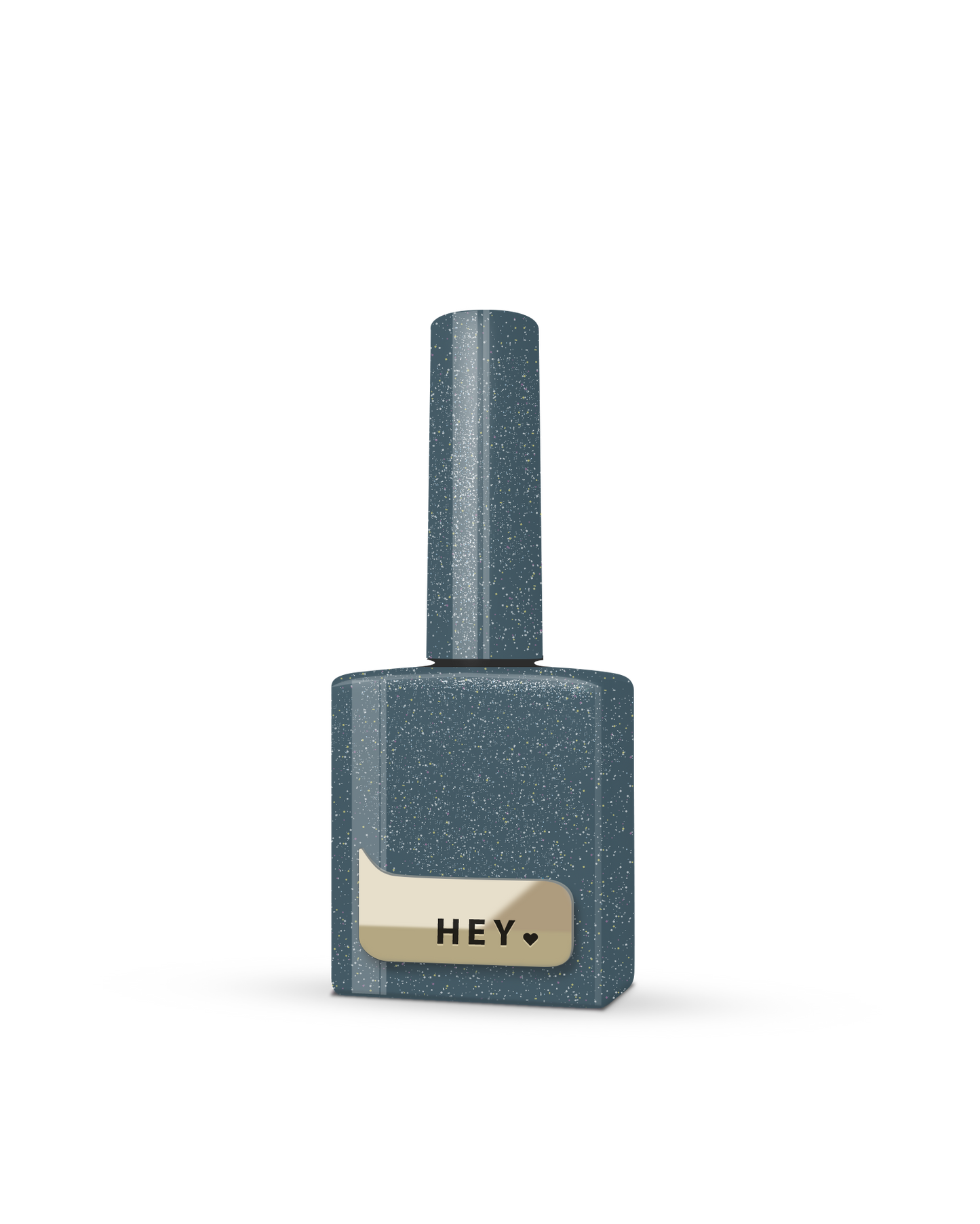 HEYLOVE - Cat’s Eye Gel Polish - Fleece