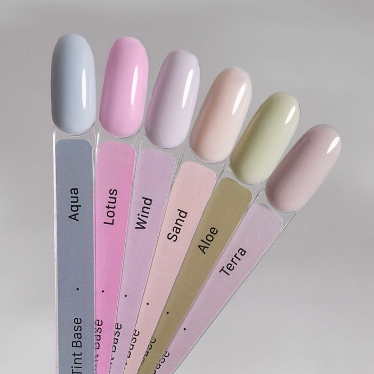 HEYLOVE - Tint Base - AWAKING COLLECTION