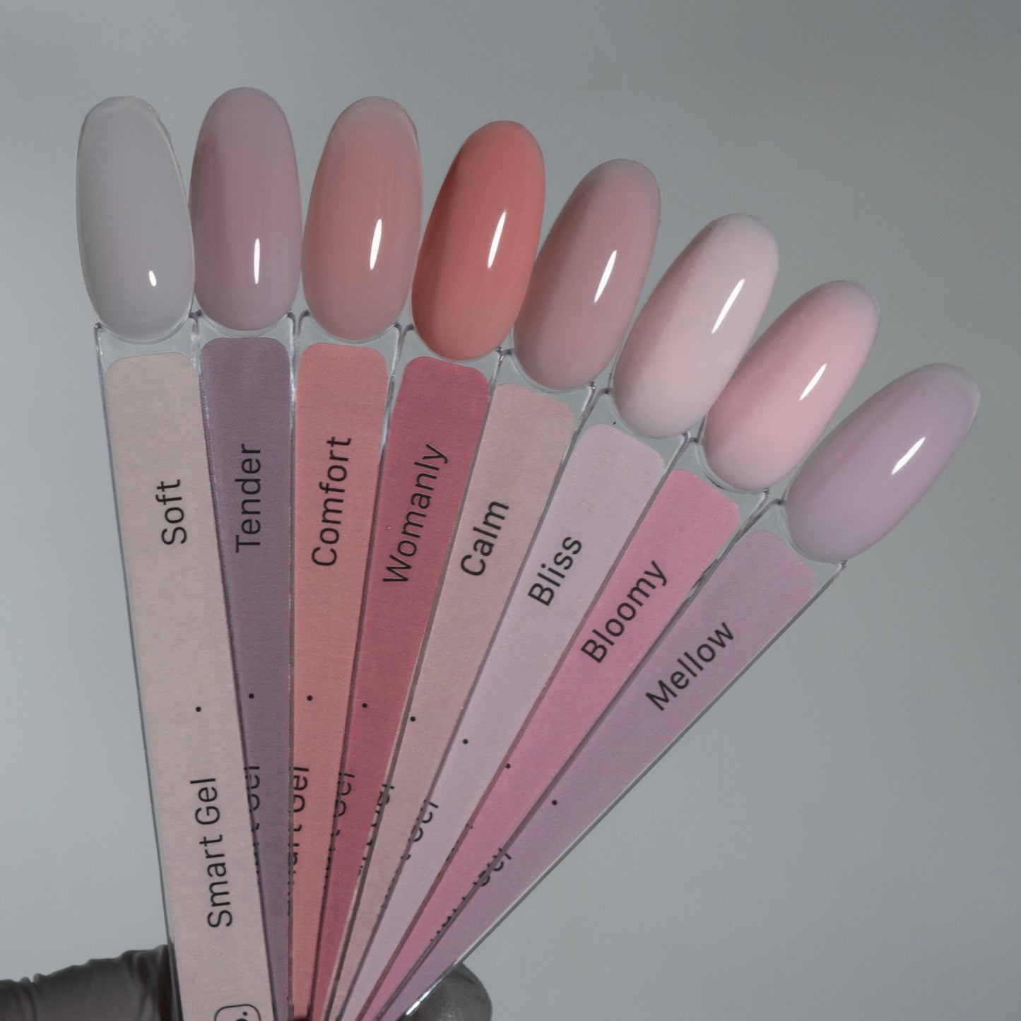 HEYLOVE - Smart Gel - Bloomy