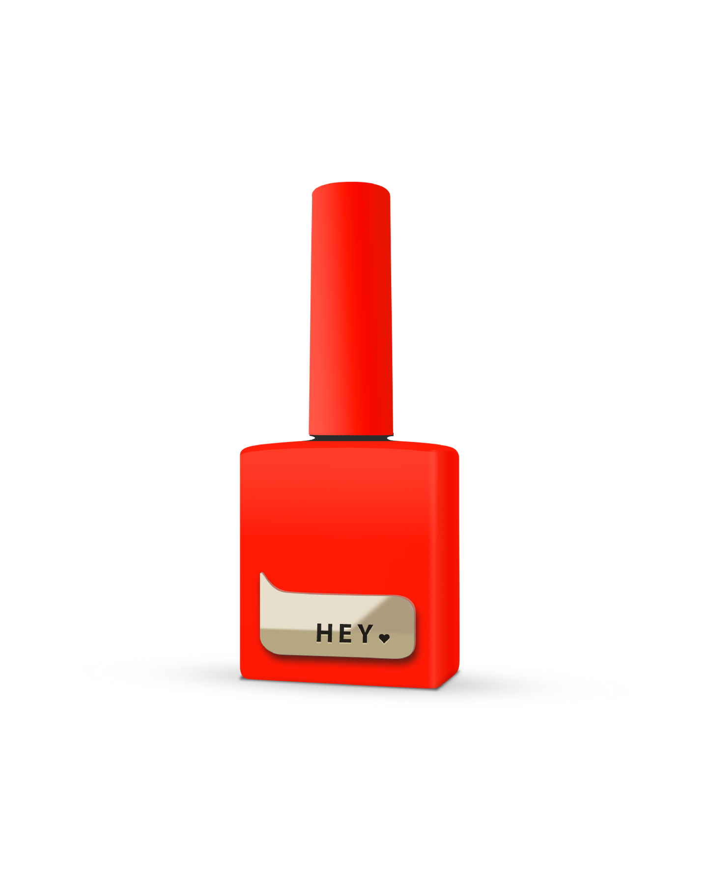 HEYLOVE - Gel Polish - Alarm