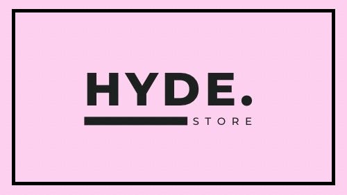 HYDE. Store