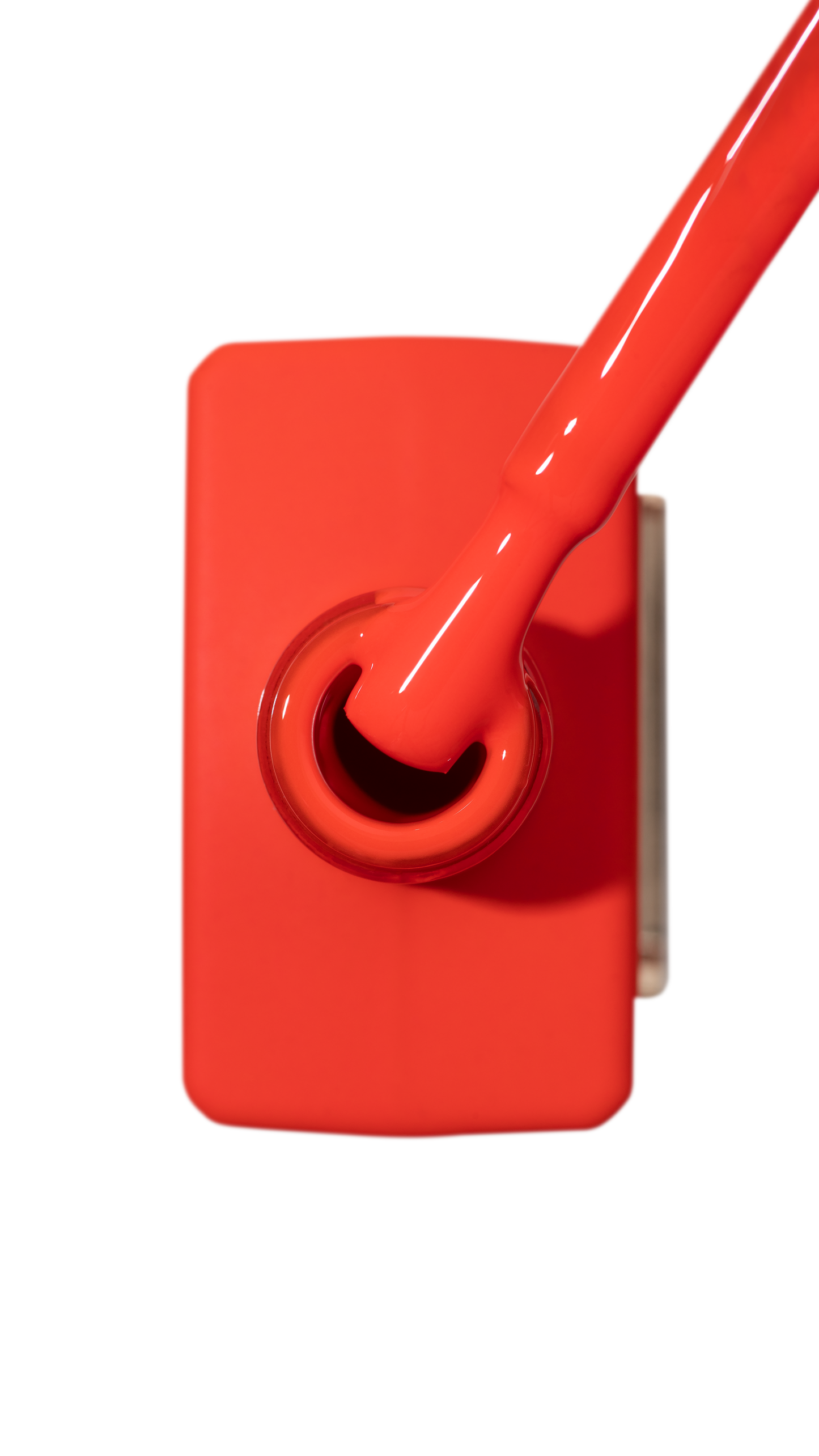 HEYLOVE - Gel Polish - Alarm