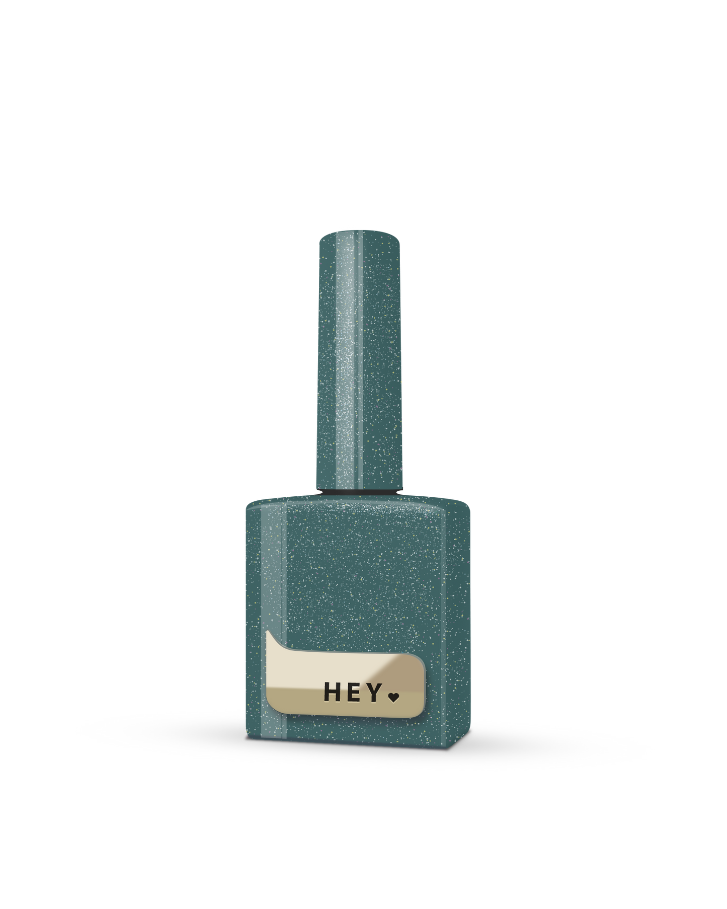 HEYLOVE - Cat’s Eye Gel Polish - Twill