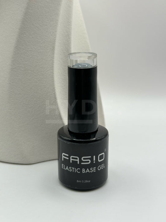 Fasio Elastic Base Gel 001 - Clear