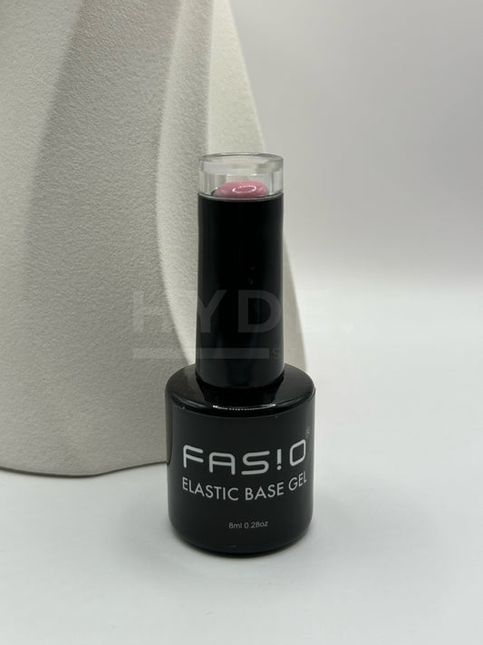 Fasio Elastic Base Gel 010 - Cover Pink