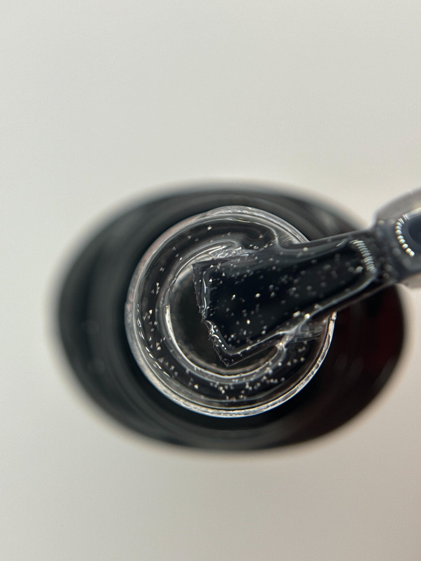 Fasio Flash Top Gel - Hema Free - Fixálásmentes, 6 ml