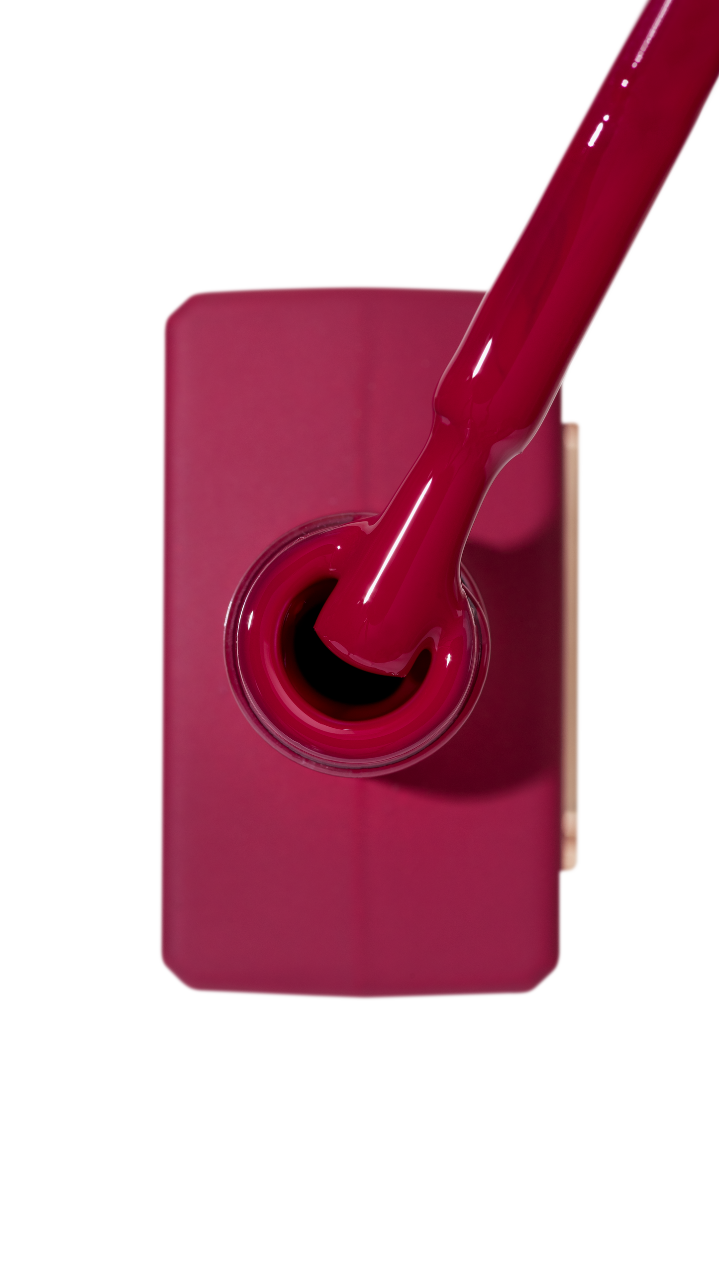 HEYLOVE - Gel Polish - Rhubarb