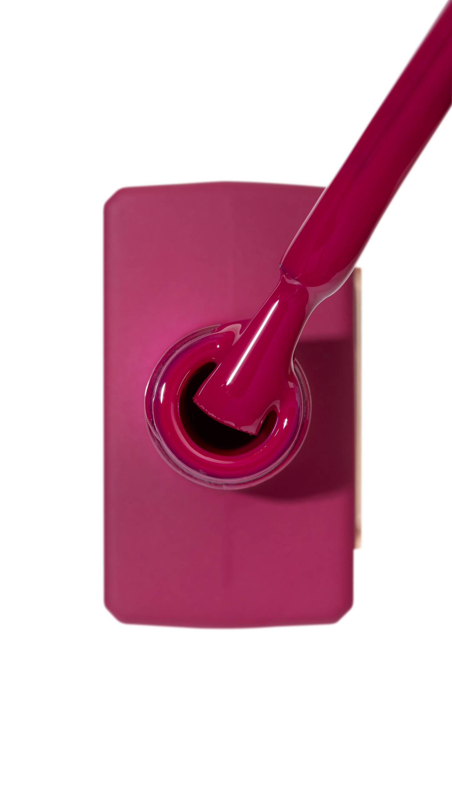 HEYLOVE - Gel Polish - Sangria