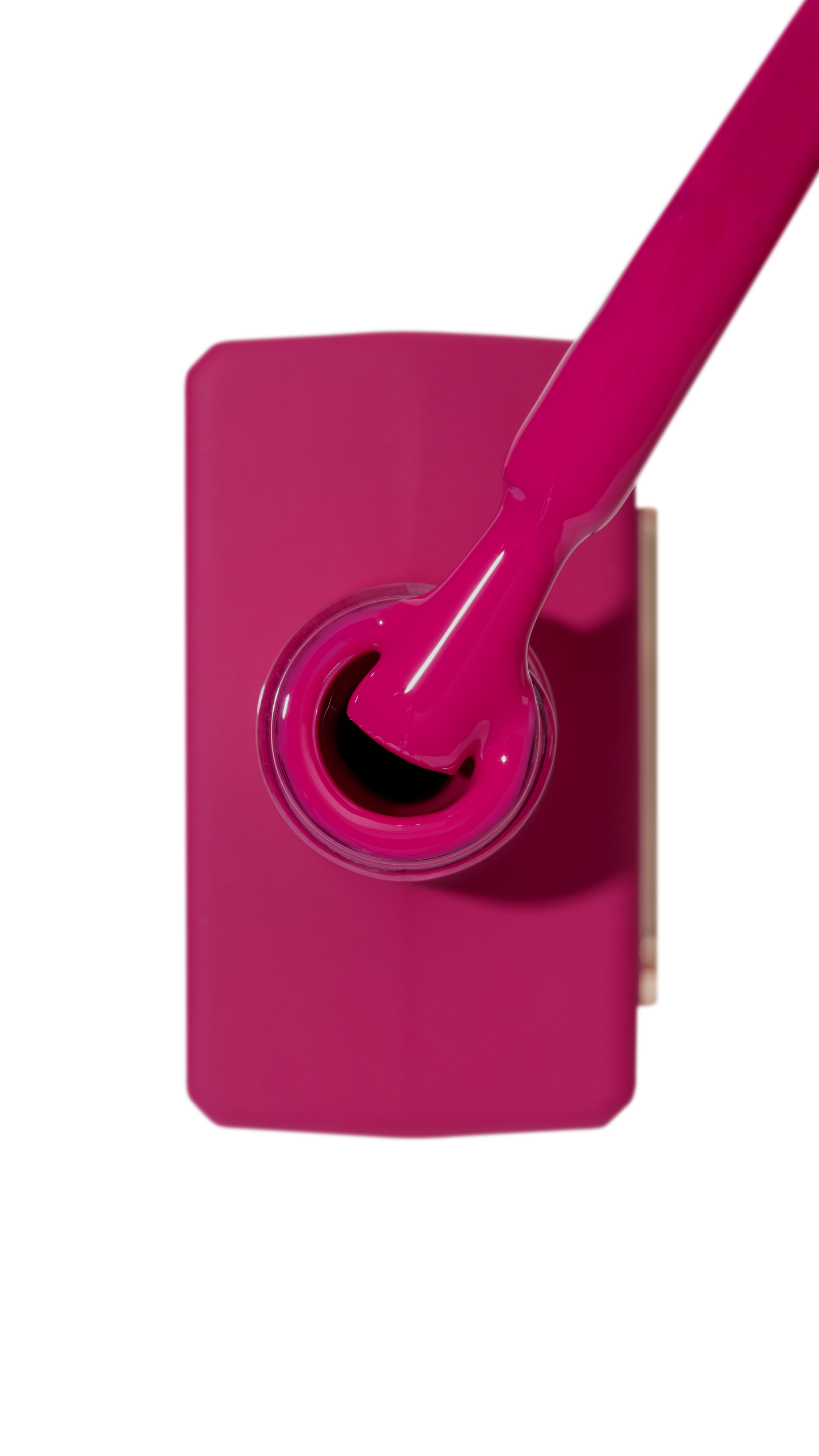 HEYLOVE - Gel Polish - Viva Magenta
