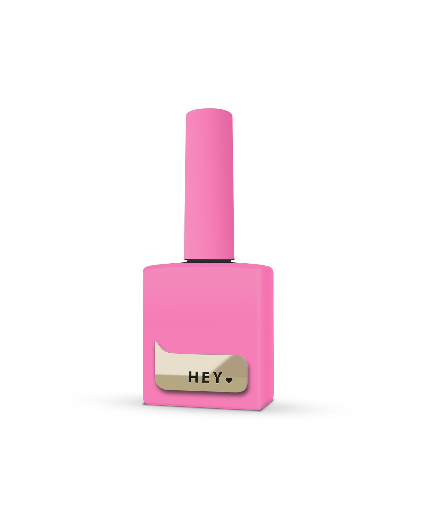 HEYLOVE - Gel Polish - Hi Barbie!