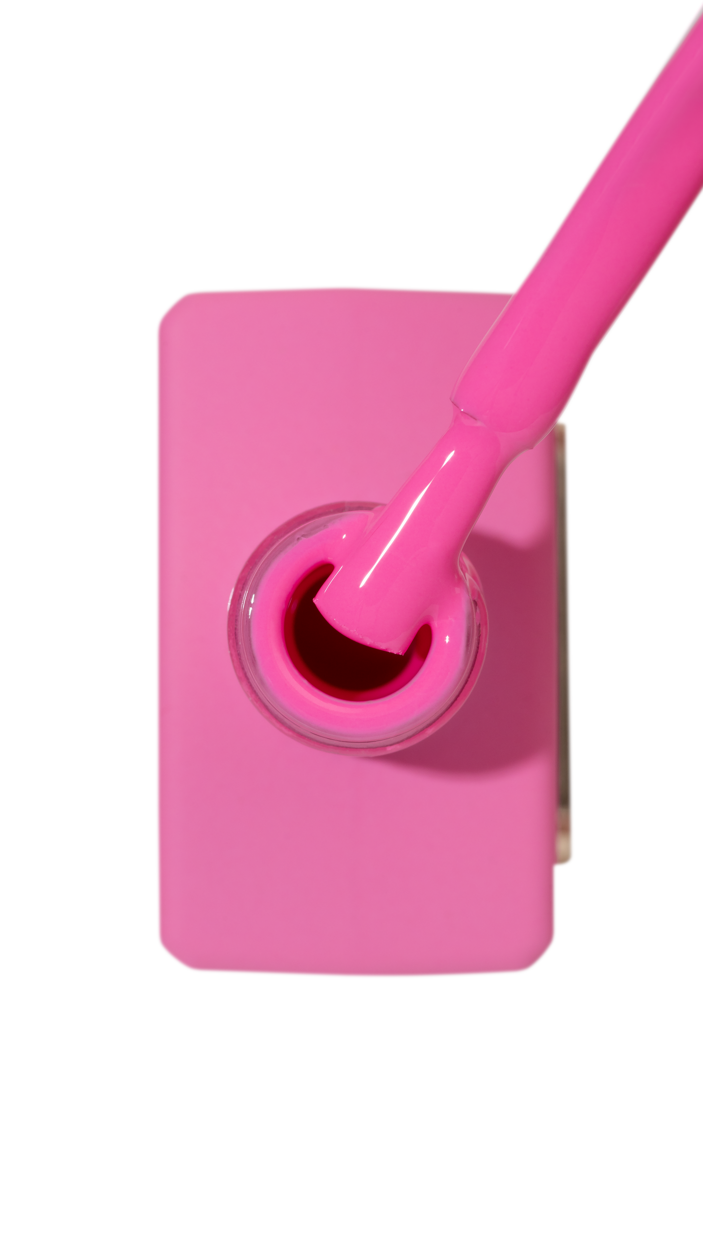HEYLOVE - Gel Polish - Hi Barbie!