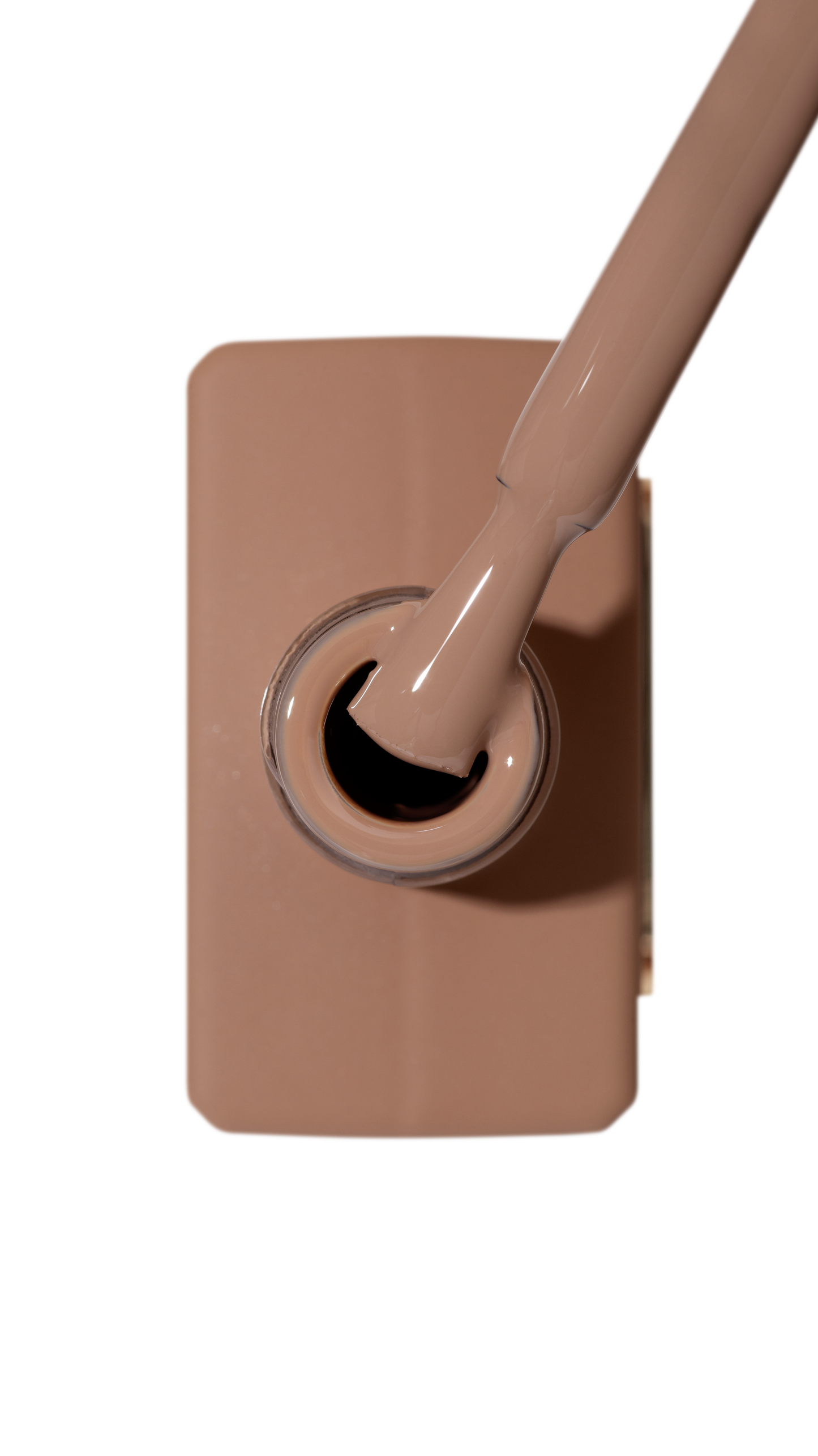 HEYLOVE - Gel Polish - Toffee
