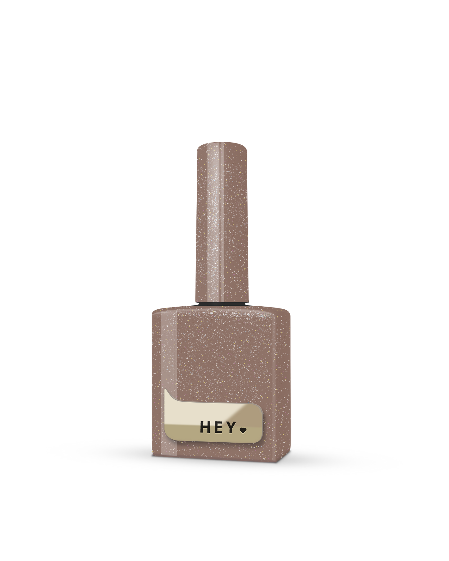 HEYLOVE - Cat’s Eye Gel Polish - Chiffon