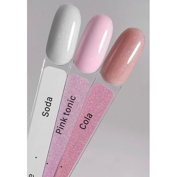 HEYLOVE - Tint Base - POP DRINKS COLLECTION