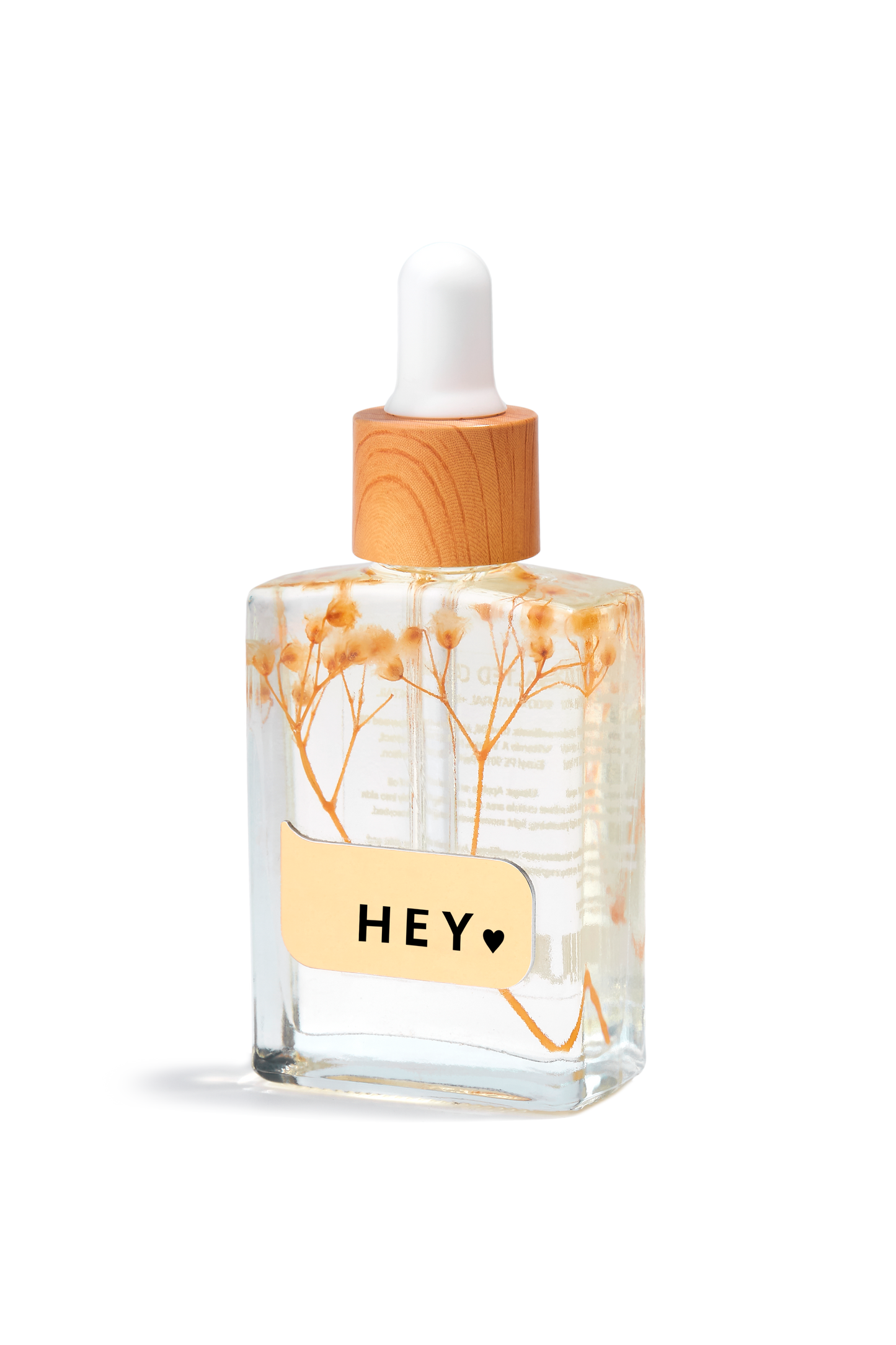 HEYLOVE - Cuti Coctail - Salted Caramel - Körömágyápoló olaj