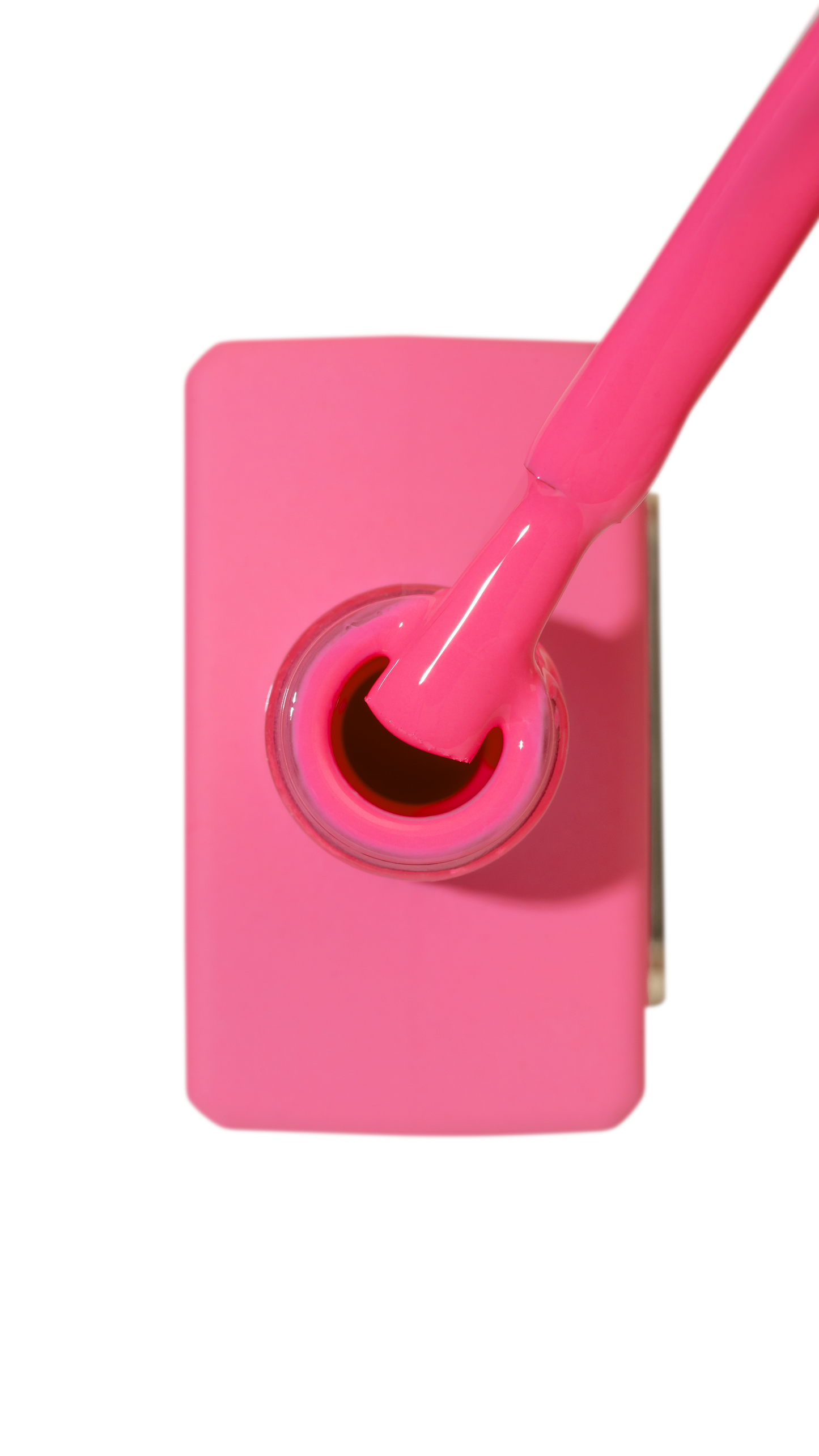 HEYLOVE - Gel Polish - FASHION FUCHSIA