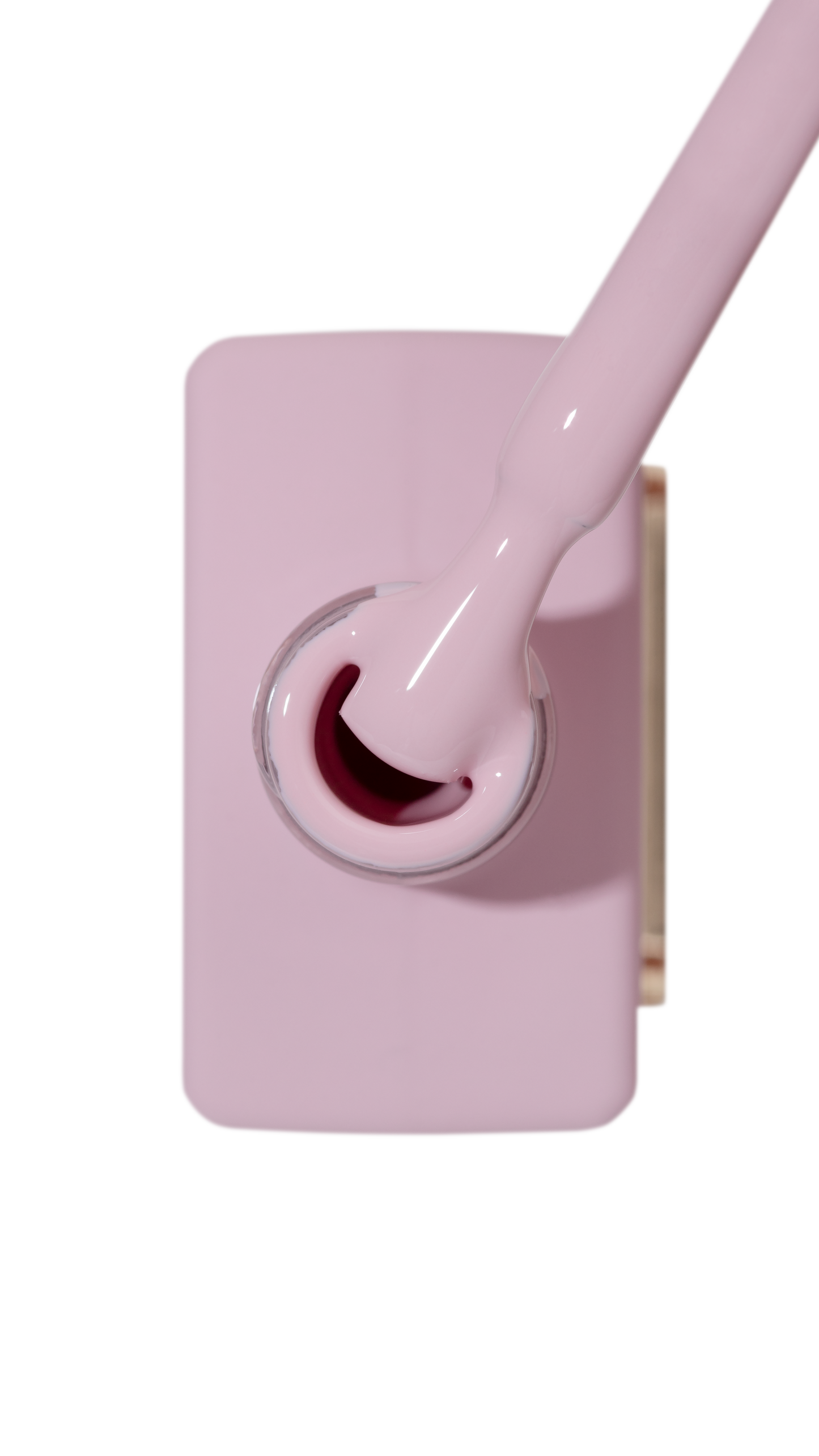 HEYLOVE - Gel Polish - ROSEWATER