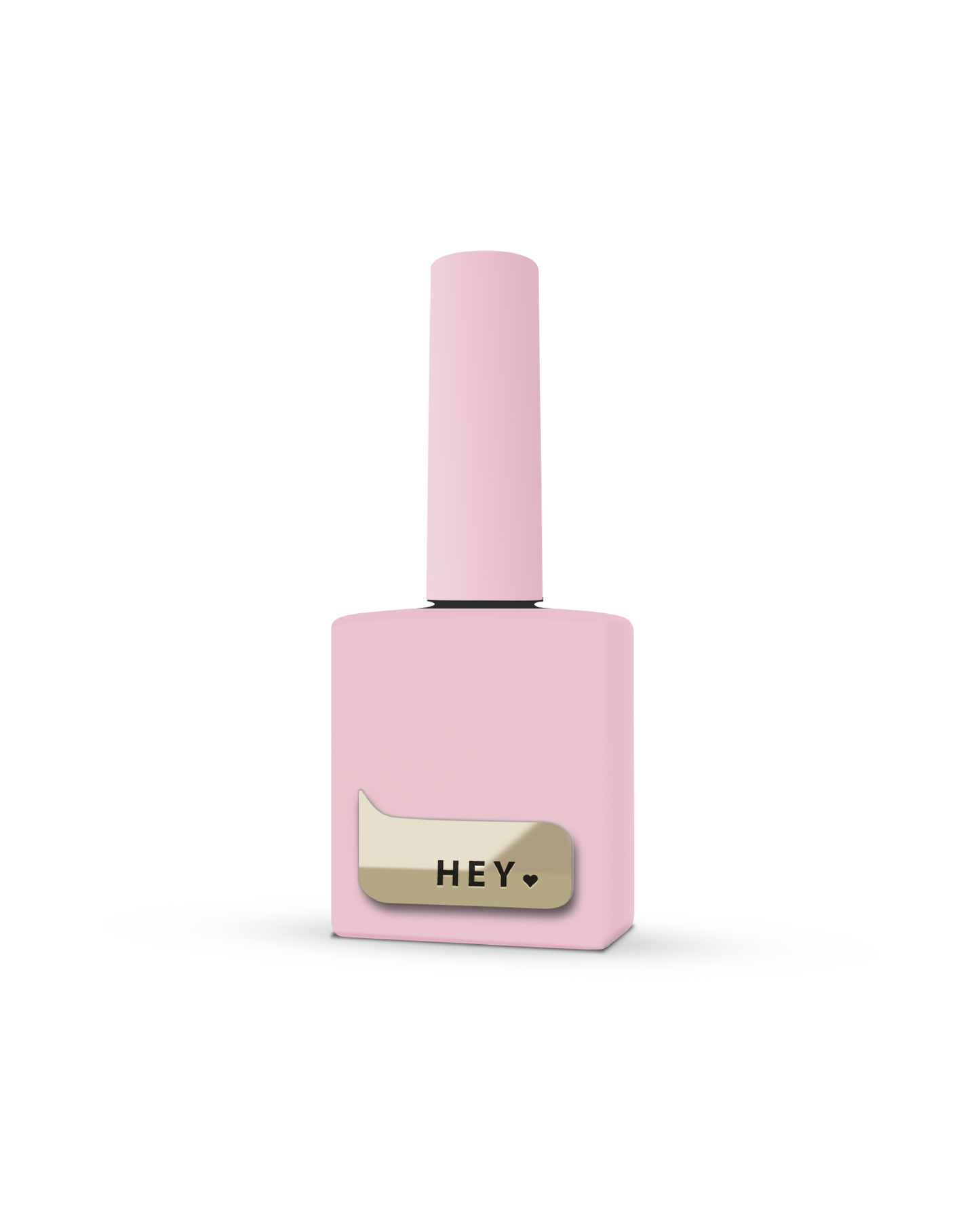 HEYLOVE - Gel Polish - ROSEWATER