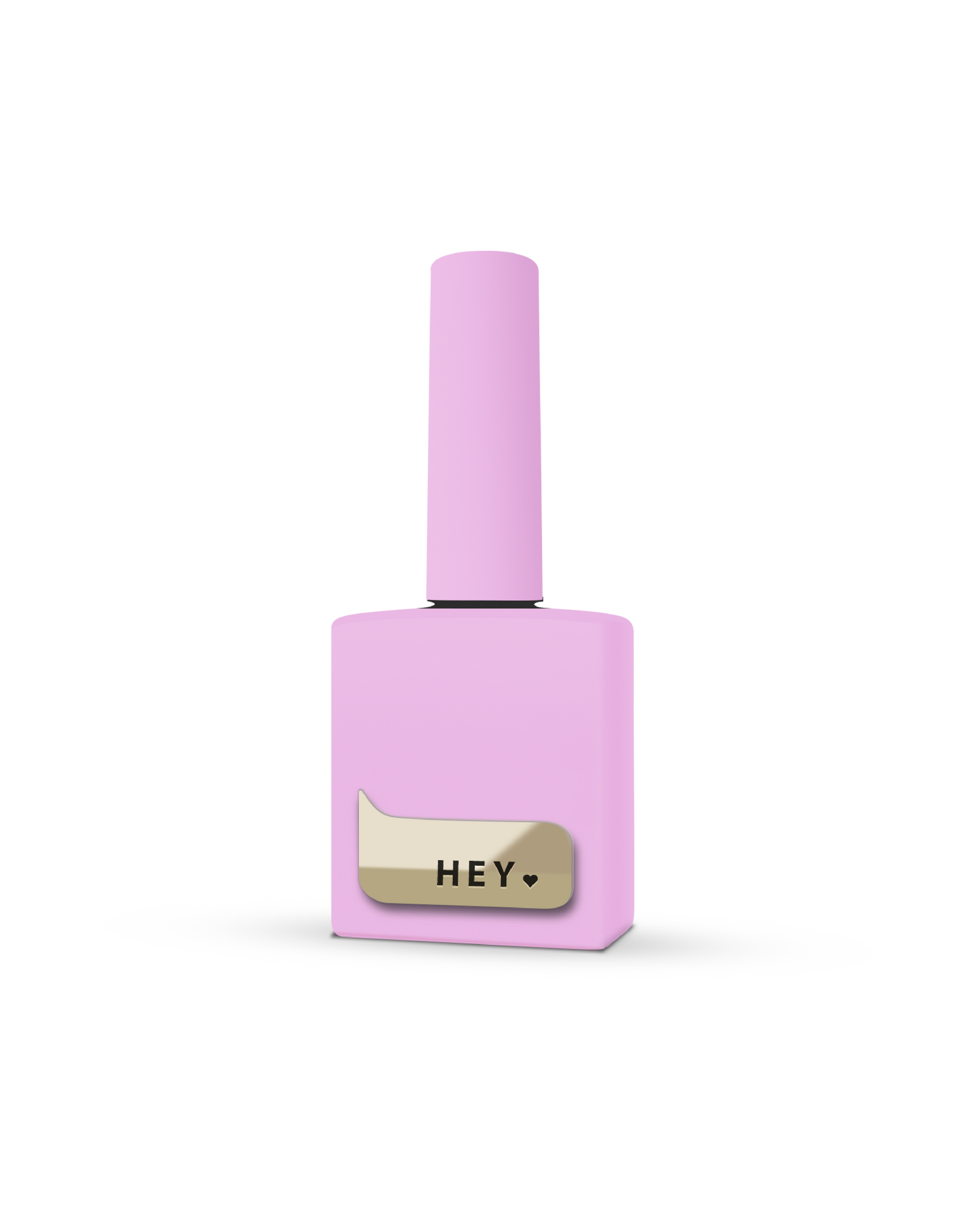 HEYLOVE - Gel Polish - PINK-A-BOO