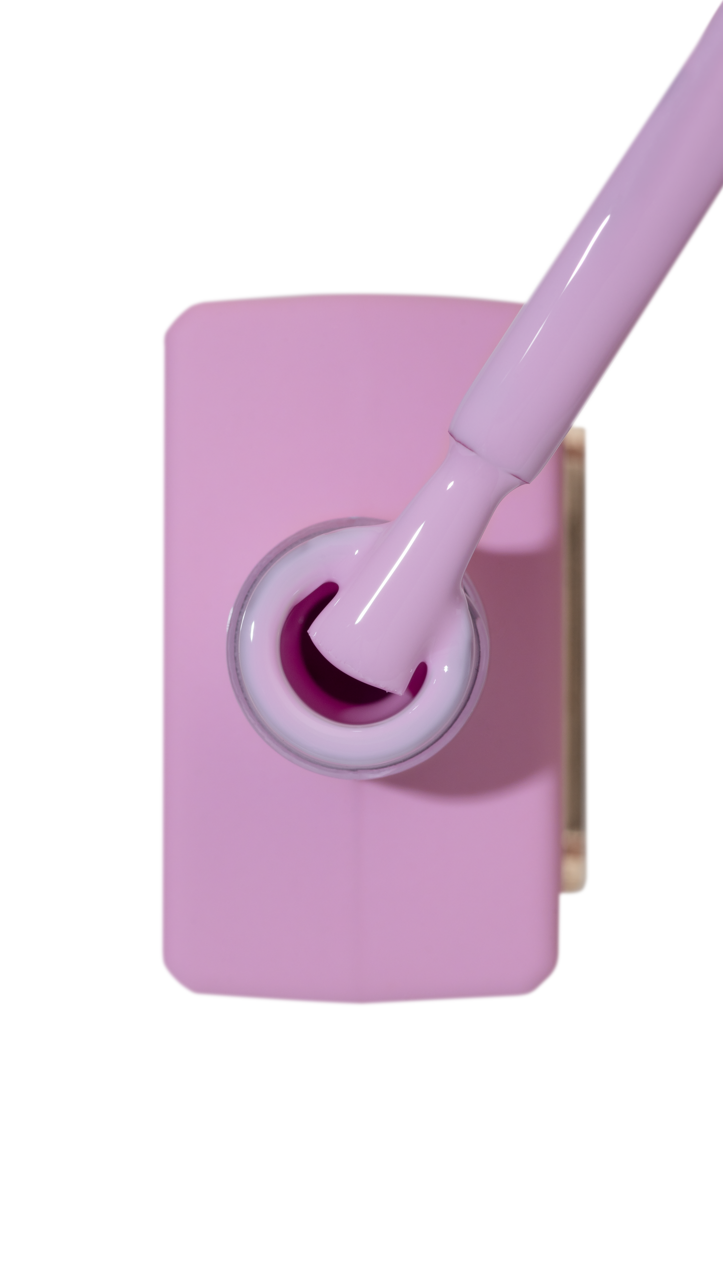 HEYLOVE - Gel Polish - PINK-A-BOO