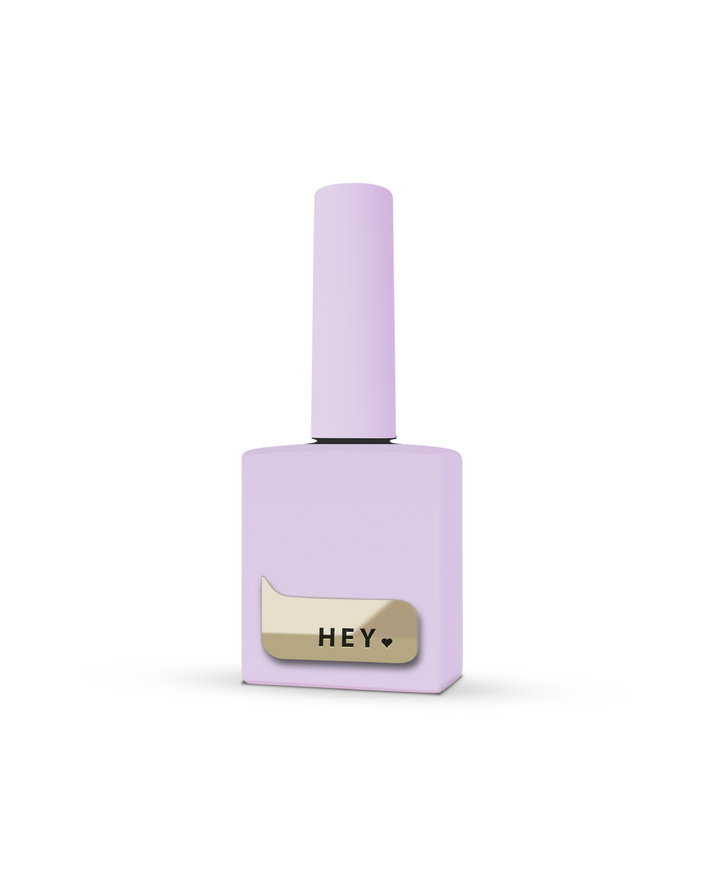 HEYLOVE - Gel Polish - GRAY LILAC