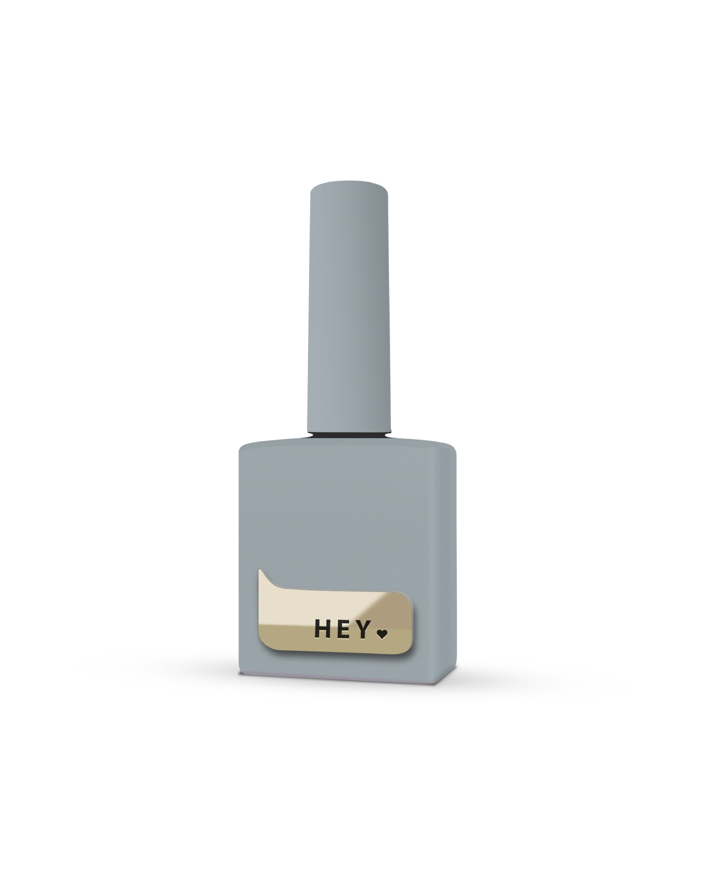 HEYLOVE - Gel Polish - DUST