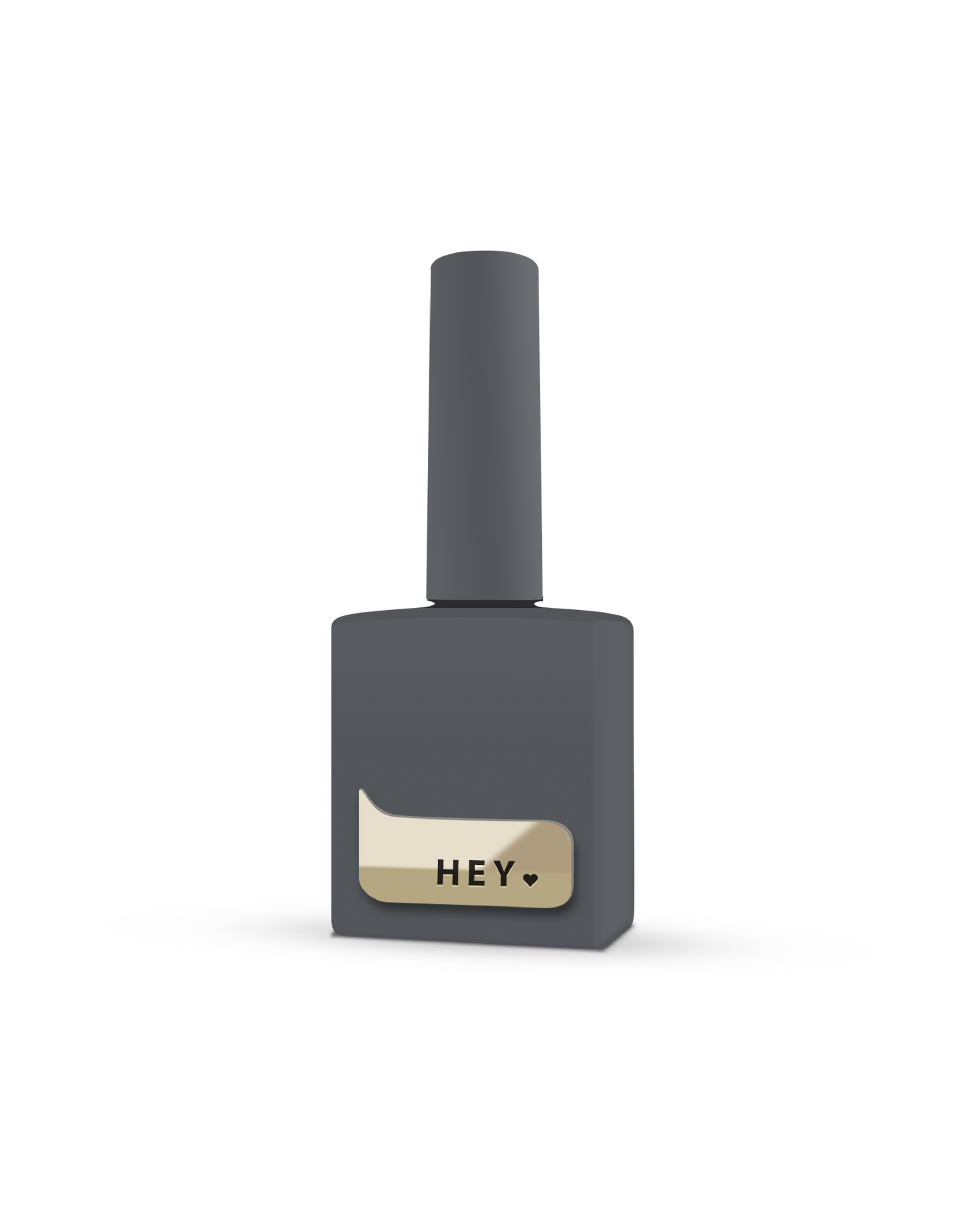 HEYLOVE - Gel Polish - MOUSE