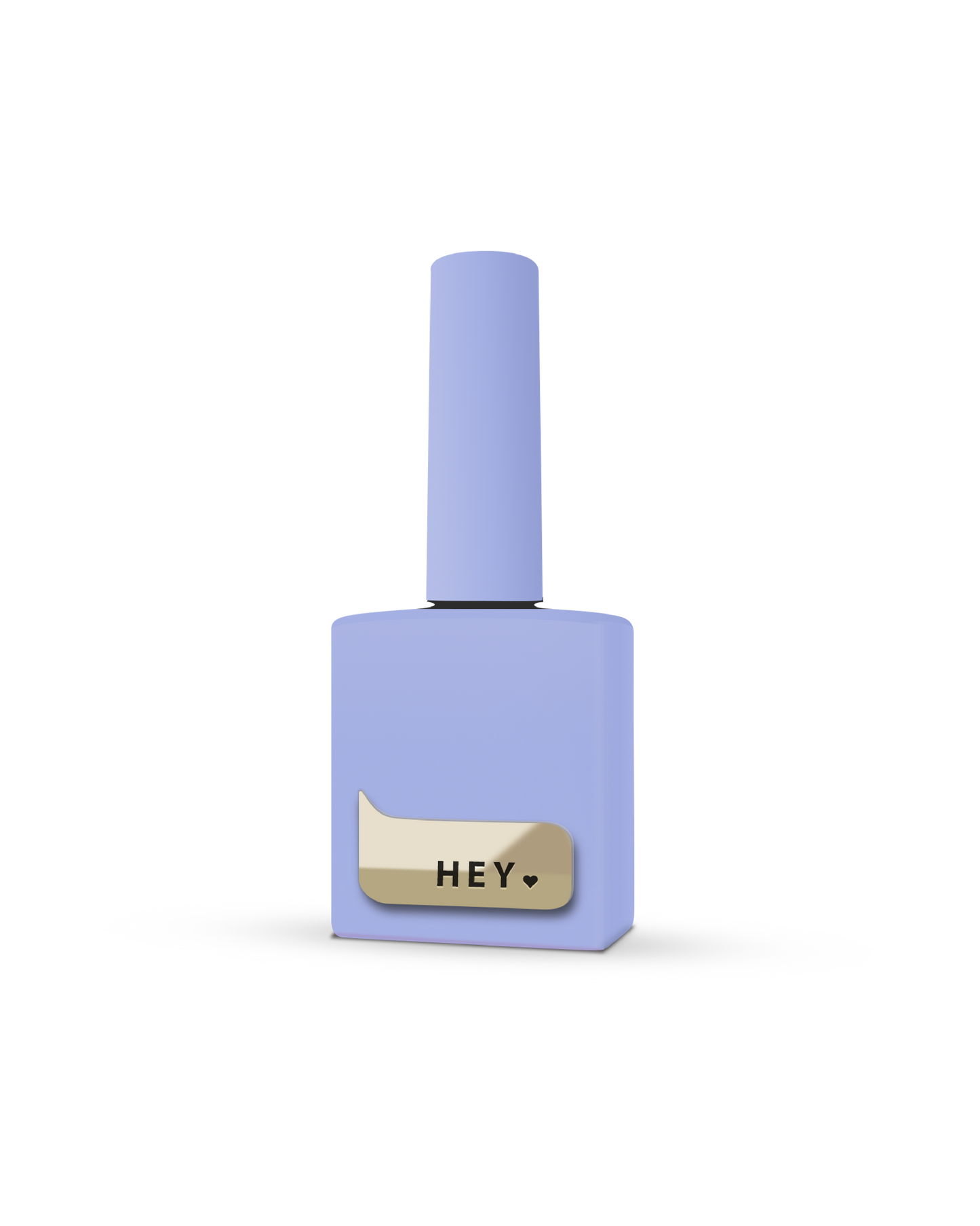HEYLOVE - Gel Polish - LA LA LOVELY