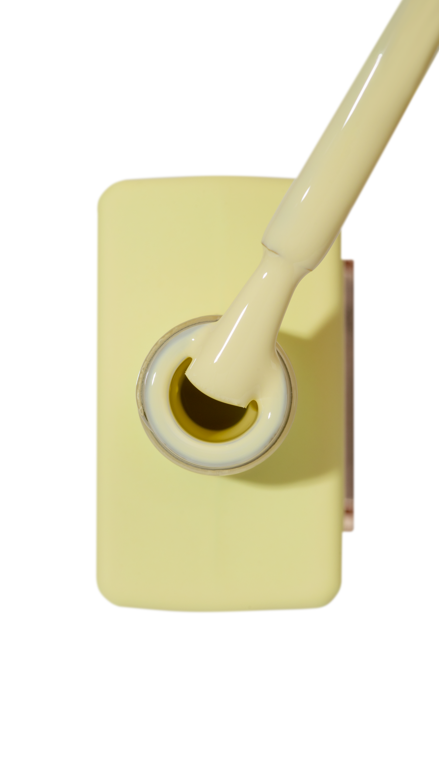 HEYLOVE - Gel Polish - CITRON