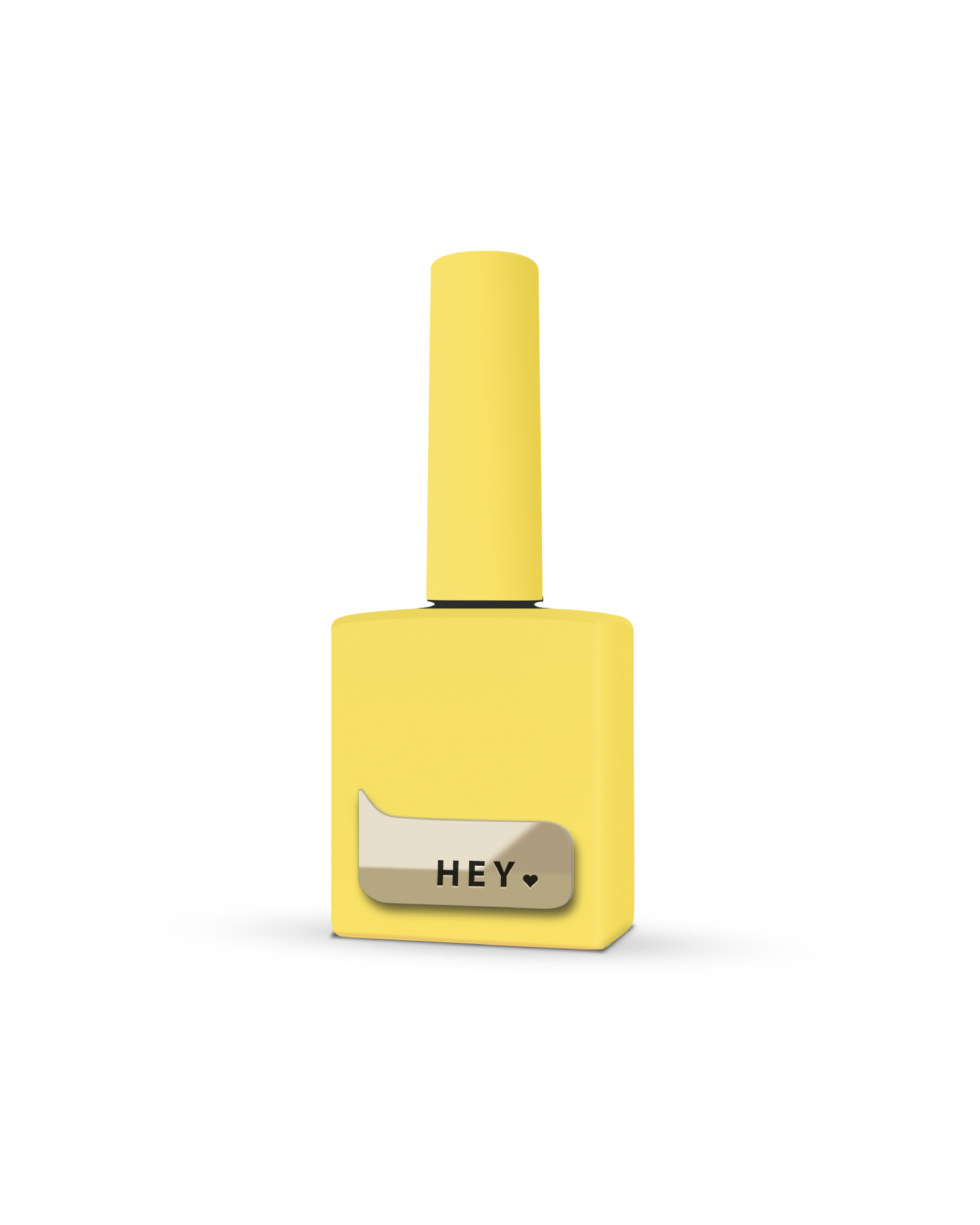 HEYLOVE - Gel Polish - SUNSHINE