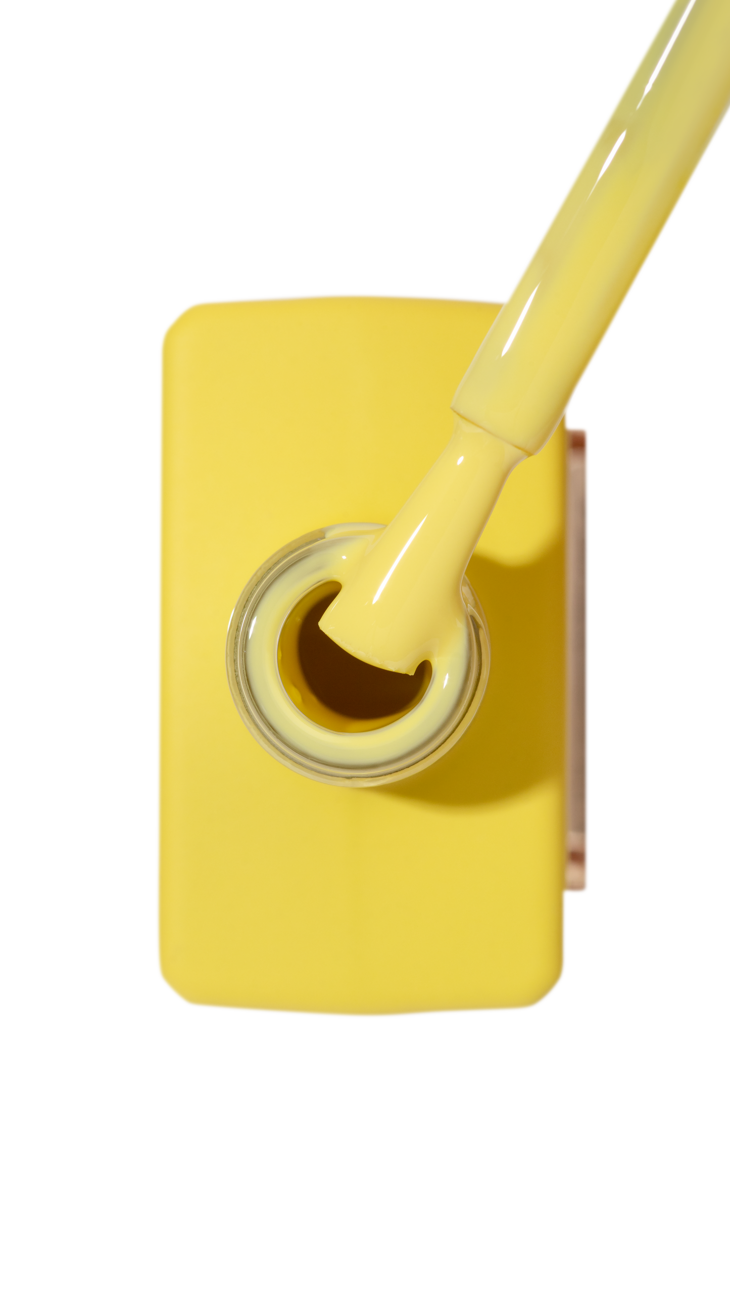 HEYLOVE - Gel Polish - SUNSHINE