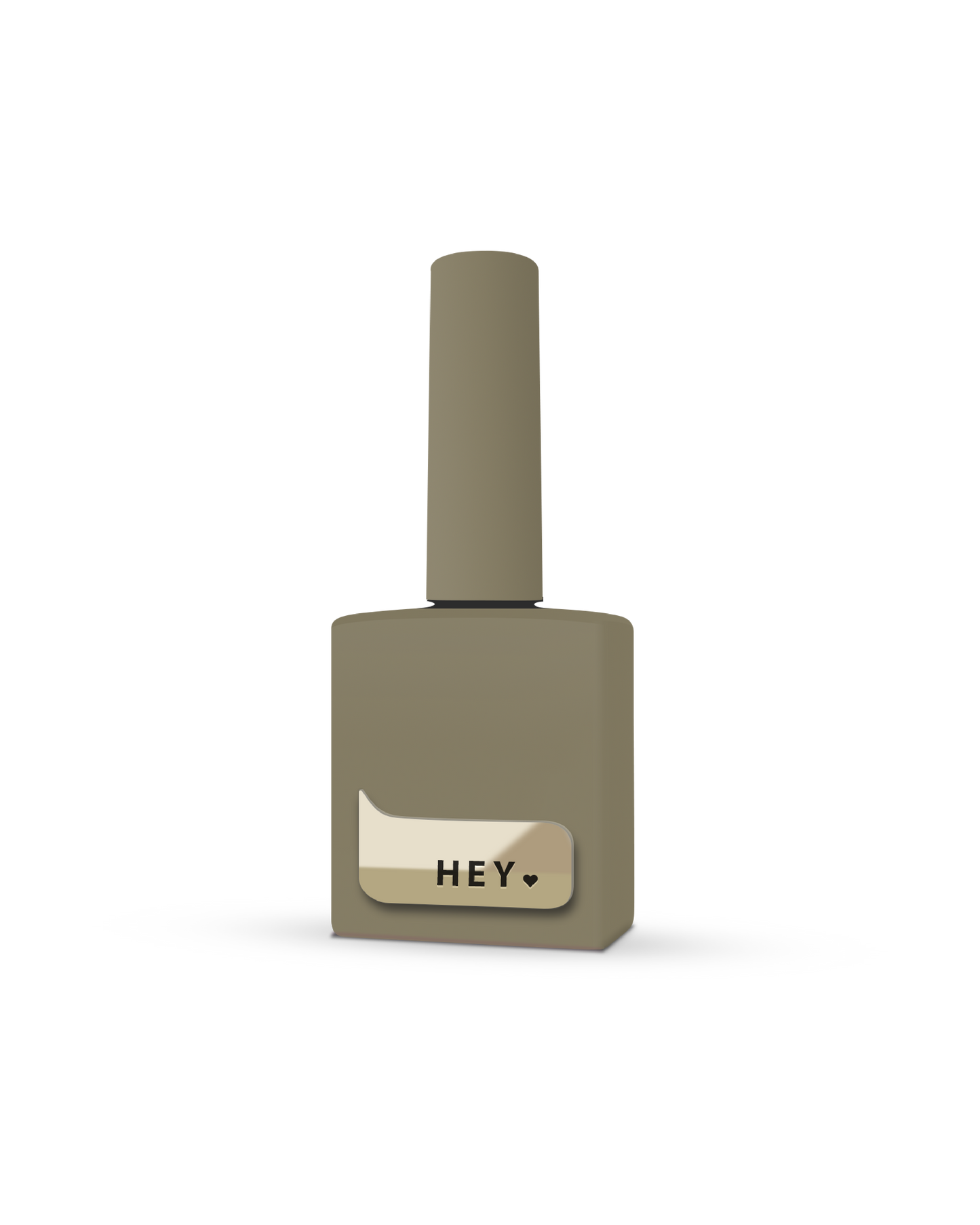 HEYLOVE - Gel Polish - GREEN TEA