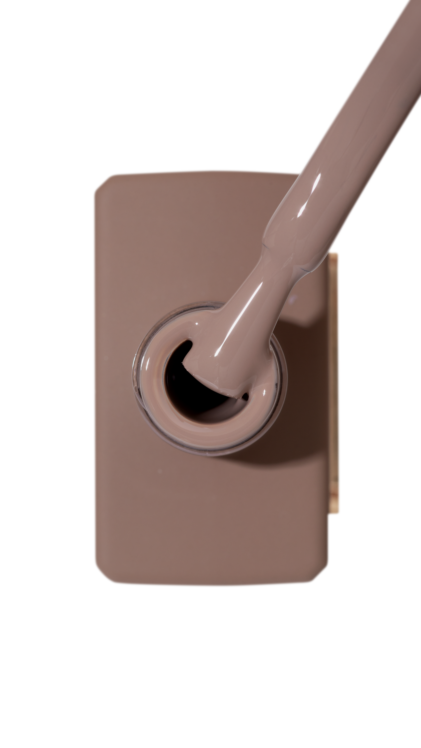 HEYLOVE - Gel Polish - CLAY