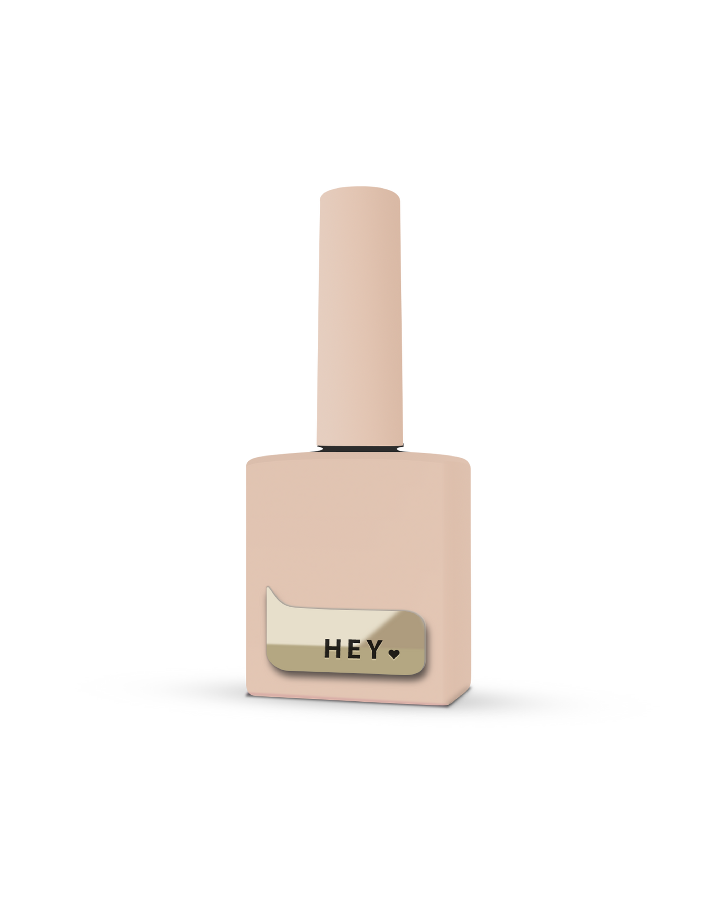 HEYLOVE - Gel Polish - BUTTER