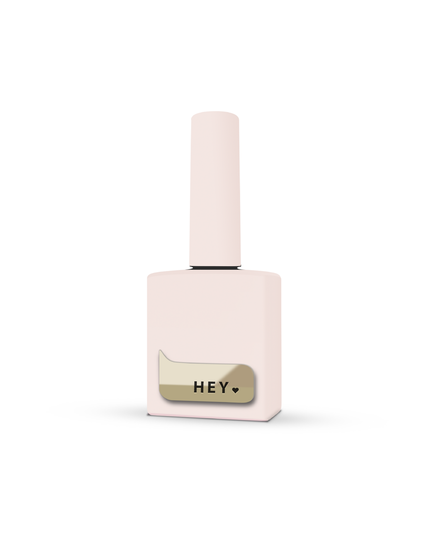 HEYLOVE - Gel Polish - SUGAR
