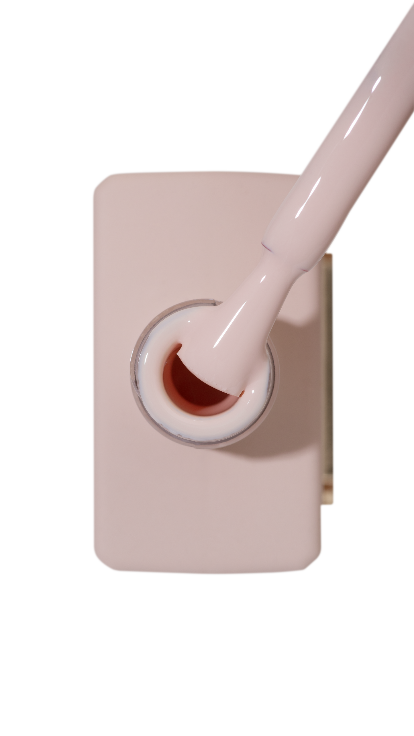 HEYLOVE - Gel Polish - Chalk