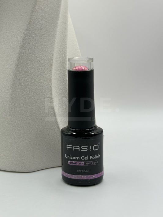 Fasio Unicorn gel color - 6 ml, #014
