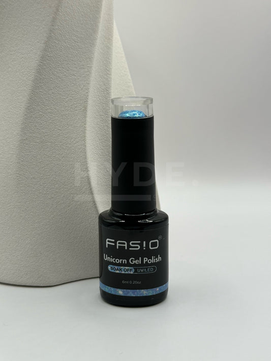 Fasio Unicorn gel color - 6 ml, #013