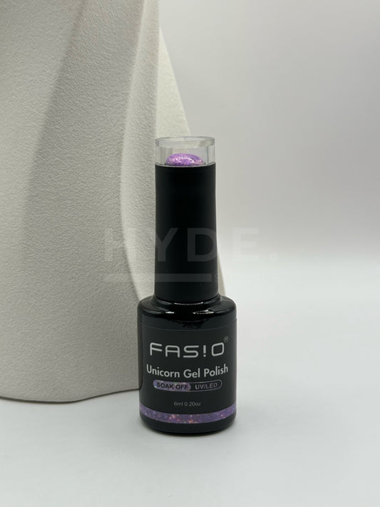 Fasio Unicorn gel color - 6 ml, #012